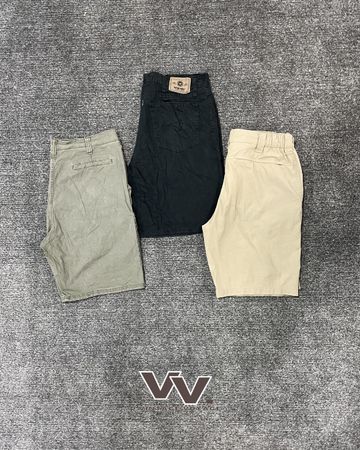 Wrangler Shorts #150626 #002