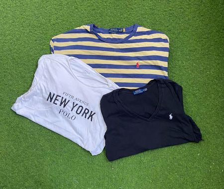 Polo Ralph Lauren T-Shirts