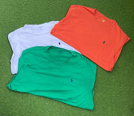 Polo Ralph Lauren T-Shirts