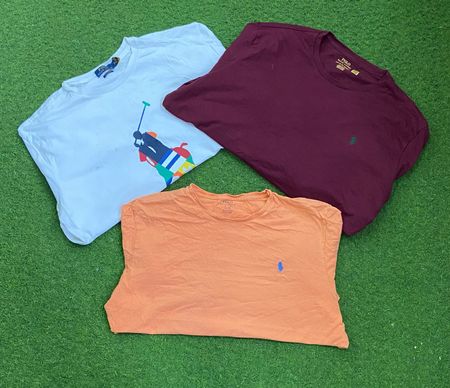 Polo Ralph Lauren T-Shirts