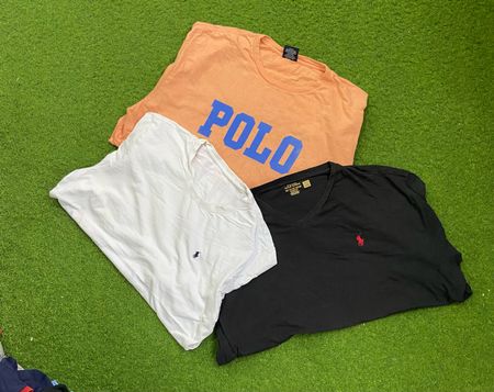 Polo Ralph Lauren T-Shirts