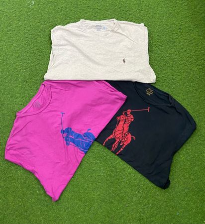 Polo Ralph Lauren T-Shirts