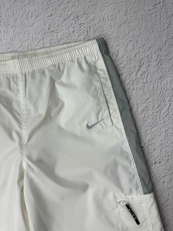 Pantaloni da corsa baggy Nike vintage premium