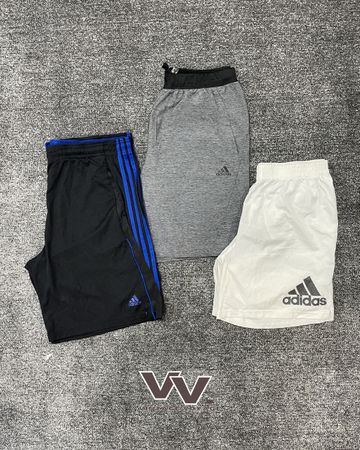Adidas Shorts #150626 #004