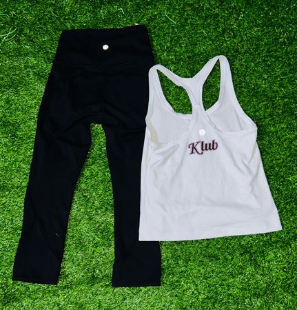 Lululemon Bundle