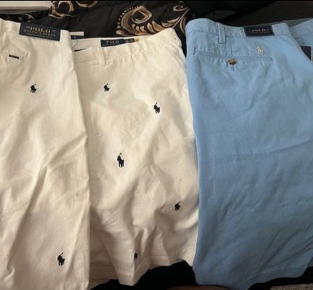 Åuthentic Polo Ralph Lauren Shorts