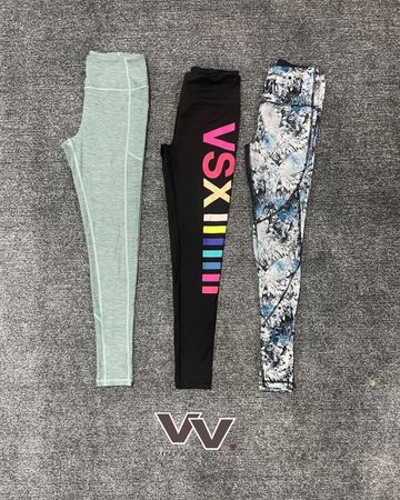 Victoria Secret Leggings #150626 #001