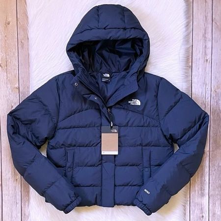 Klassische The North Face Pufferjacken