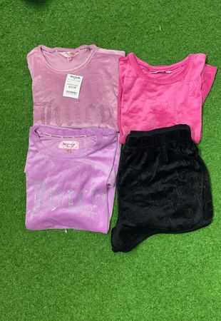 Juicy coutoure 30pcs