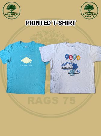 Mix Brand T-Shirt