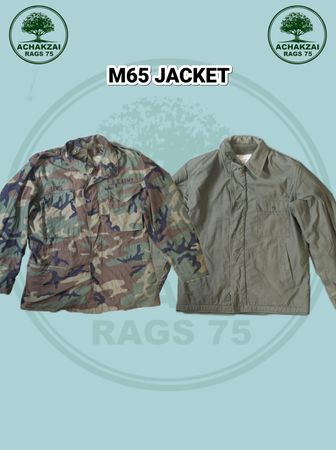M65 Jackets