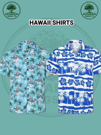 Hawaiian Shirts