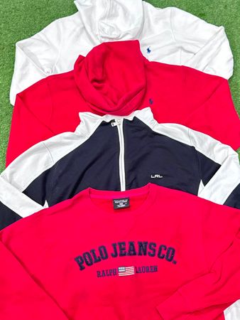 Ralph Lauren Sweatshirts