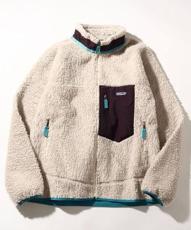 Patagonia Fleece Jackets