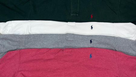 Polo t shirts