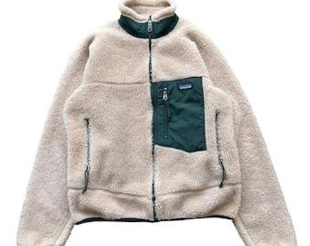 Patagonia Fleeces
