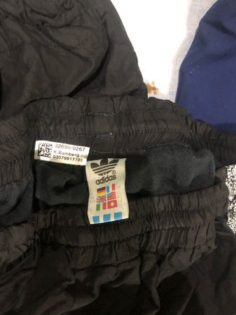 Track pants