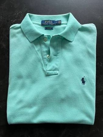 Authentic Ralph Lauren T-shirts