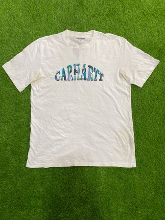 Carhartt and Dickies T-Shirts
