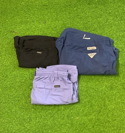 Columbia shorts 20pcs
