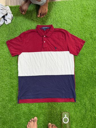 U.S.POLO ASSN Polo shirts