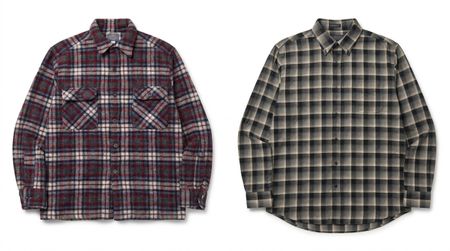 (FV-1699) Patagonia & Pendleton Button up Shirts
