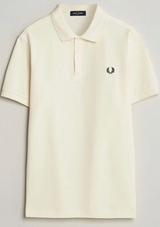 Premium polo Fred Perry t shirts