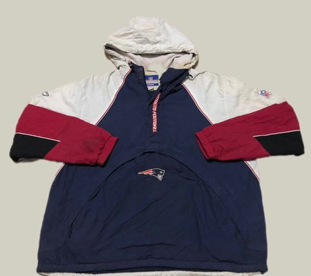 Ultimate Vintage street wear jackets
