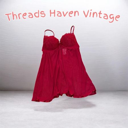 TH# 0193 Y2K Mesh Camisole