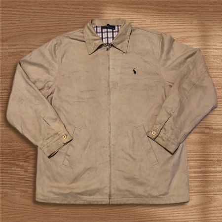 Polo & Ralph Lauren Vintage jackets