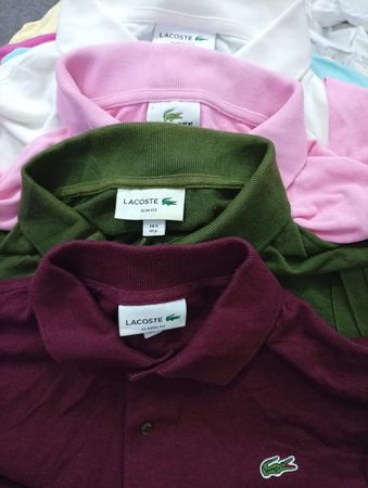 Lactose T-shirts