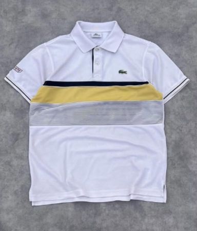 Premium polo Lacoste t shirts