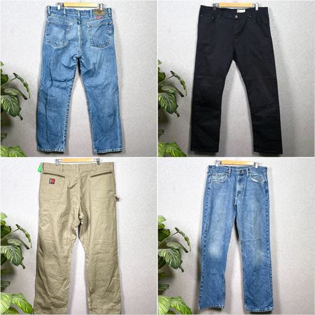 Wrangler Jeans | R-271