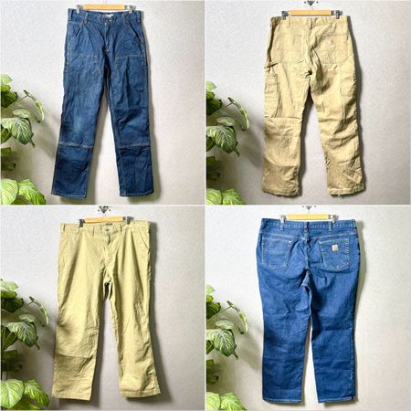 Carhartt Jeans and Pants | R-295