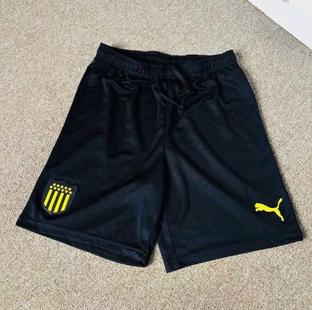 Premium Puma Shorts
