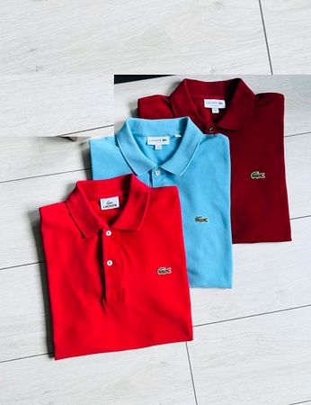 Premium Lacoste T-shirts