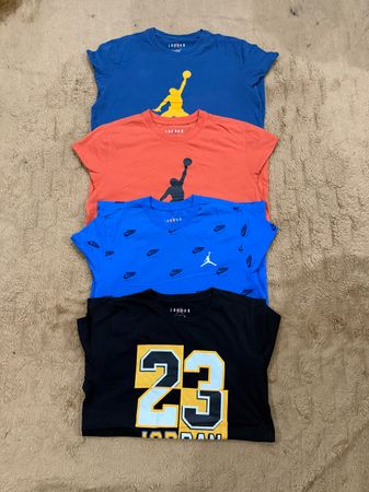 Jordan T-Shirts