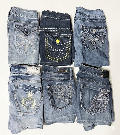 Y2k mini skirts women wear Bundle 12Pcs