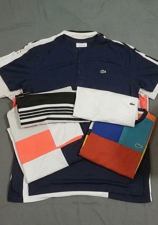 Lacoste T-shirts