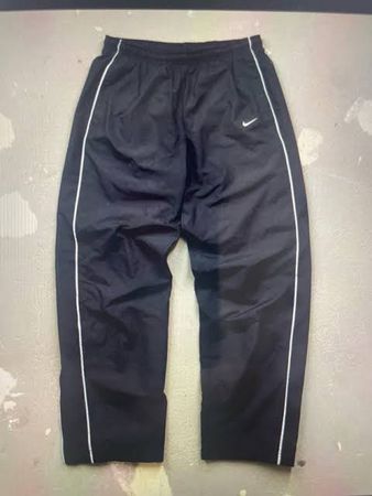 Vintage Nike Track Pants