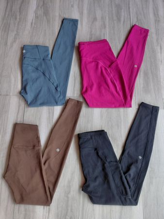 Lululemon Leggings