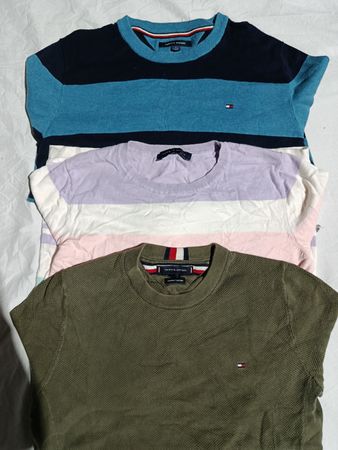 Tommy Hilfiger Sweater RV # 1507