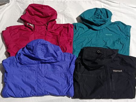 Windbreakers Jacket RV # 1510