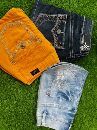Earl &0ther Brands mini skirts (502