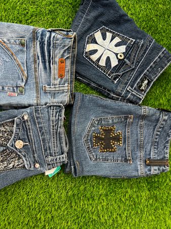 ViGooss &0ther brands mini skirts &shorts(505)