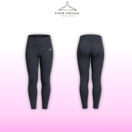 Gym Shark Legging