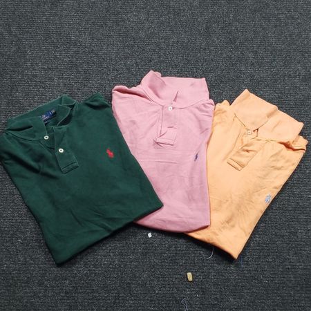 Ralph Lauren Polo Shirts