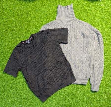 6296 - Tommy Hilfiger Sweaters