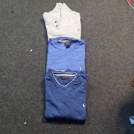 Ralph Lauren Polo Sweater