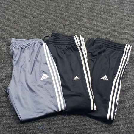 Adidas Track Pants